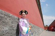 Explore Beijing City Off the Beaten Path with a Private Guide