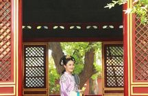 Explore Beijing City Off the Beaten Path with a Private Guide