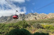 Private Tours in Cape Town