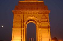1 Day Delhi and 1 Day Agra Tour from Delhi 