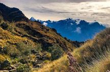 Classic Inka Trail: 4-Day, 3-Nights