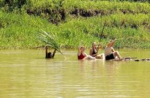 Full Camping 3 DAYS / 2 NIGHTS