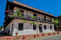 Private Santa Marta Historic Center Walking Tour