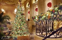 Chicago-Style Holiday Hike: Festive Food and Walking Tour
