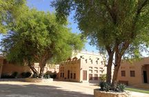 Private Al Ain 8 Hours Tour From Dubai With Professional Driver