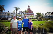 The Ultimate San Diego Tour
