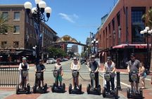 San Diego Early Bird Segway Tour