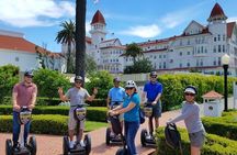 Coronado Island Segway Tour