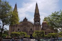 Guadalajara's Best Cultural Tour