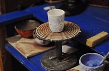 Ceramic Tour in Modra 