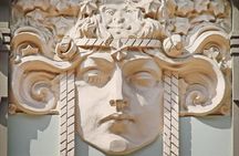 Riga walking guided Sightseeing tour