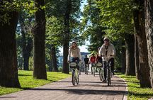 BA In a Day - Full Day Bike Tour in Private - Lunch Included