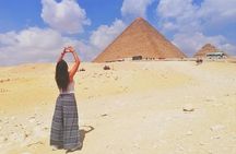 5 Days in Cairo, Alexandria and Luxor Tour.