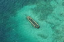 Small Day Cruise (Ilet caret, mangrove, coral reef