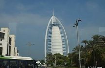 Half Day Dubai City tour ( Sharing Group )