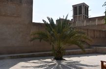 Half Day Dubai City tour ( Sharing Group )