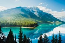 Banff Day Trip From Calgary