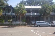 Downtown Fernandina Historical Walking Tour