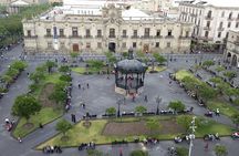 Guadalajara Culture and History Tour