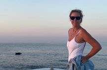 Private Bay Tour (Whales/Marine Life Encounters, Visit Yelepa Waterfall & Beach)