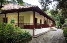 Discovering Bogotá