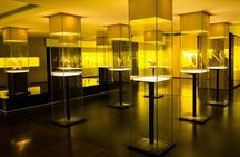 Bogotá and Monserrate, their History and Culture