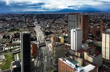 Discovering Bogotá