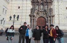 Exclusive Lima City Tour, Small Groups with Guide