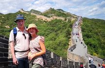 Beijing 2-Day Private Tour to Great Wall, Forbidden City, Tiananmen Square...