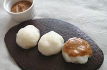 The Wisdom of Healthy Eating : Homemade Miso Making in Kyoto