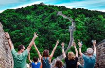 Beijing Highlights Two-Day Private Tour