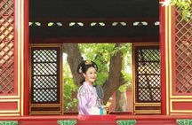 Beijing Highlights Two-Day Private Tour