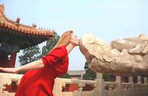 Beijing Highlights Two-Day Private Tour