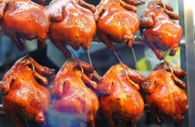  Singapore's Chinatown "Off The Beaten Track" Foodie Tour 