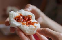  Singapore's Chinatown "Off The Beaten Track" Foodie Tour 