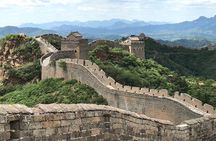 Beijing One-Day Private Tour: Tian'anmen Square, Forbidden City and Great Wall