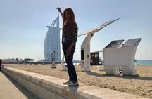 Half Day Dubai City tour ( Sharing Group )
