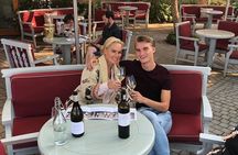 Cape Winelands Tour