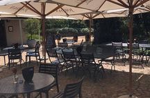 Cape Winelands Tour