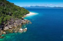 Fitzroy Island Transfers and Tours from Cairns