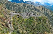 4 days - Inca Trail to Machu Picchu - Group Service