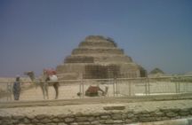 Sakkara and Memphis