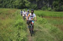 Ninh Binh & Cuc Phuong National Park 2 Days Tour