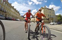 Bath 'City' Cycle Tour