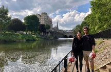 Bath 'City' Cycle Tour