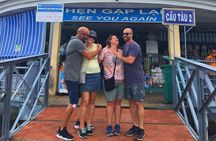 Private Classic Mekong Delta 1 Day by car from Ho Chi Minh City