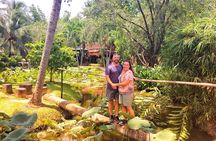 Private Classic Mekong Delta 1 Day by car from Ho Chi Minh City