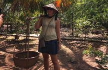 Private Classic Mekong Delta 1 Day by car from Ho Chi Minh City