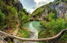 Tours to monasteries and waterfalls around Veliko Tarnovo