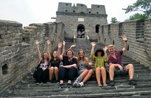 14-Day Small-Group Tour to Beijing, Xi'an, Chengdu, Yangtze, Chongqing, Shanghai